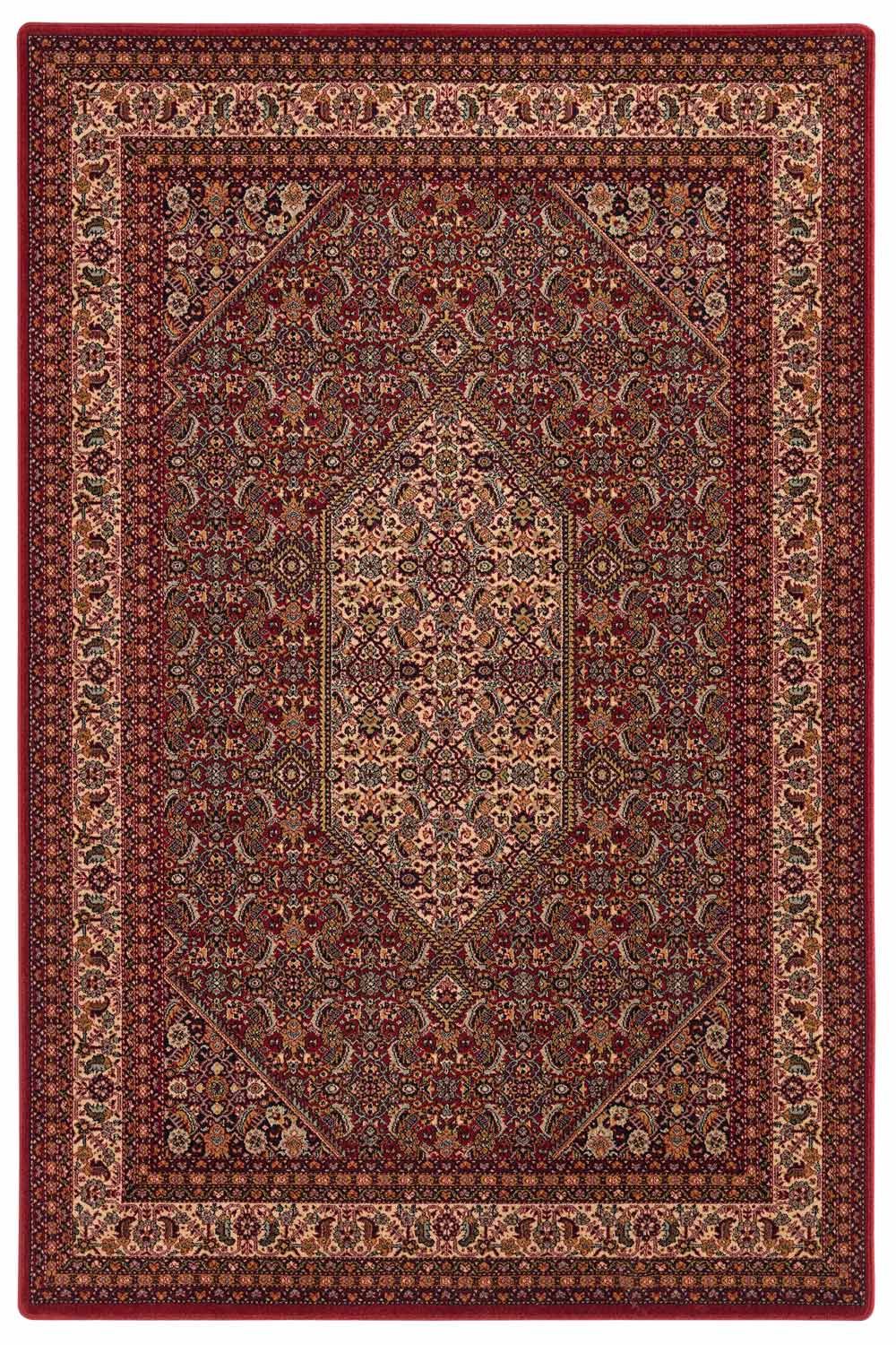 Kusový koberec Polonia Wawelski Burgund  300x400 cm