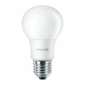 Žárovka LED Philips CorePro LEDbulb E27 7,5 W 6 500 K
