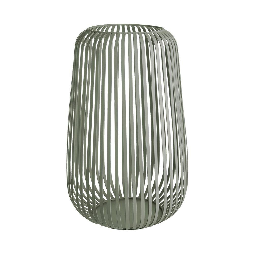 Butlers COCOON Lampáš 36cm - šalvejová