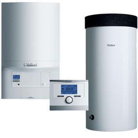 Vaillant ecoTEC pro VU INT 246/5-3 