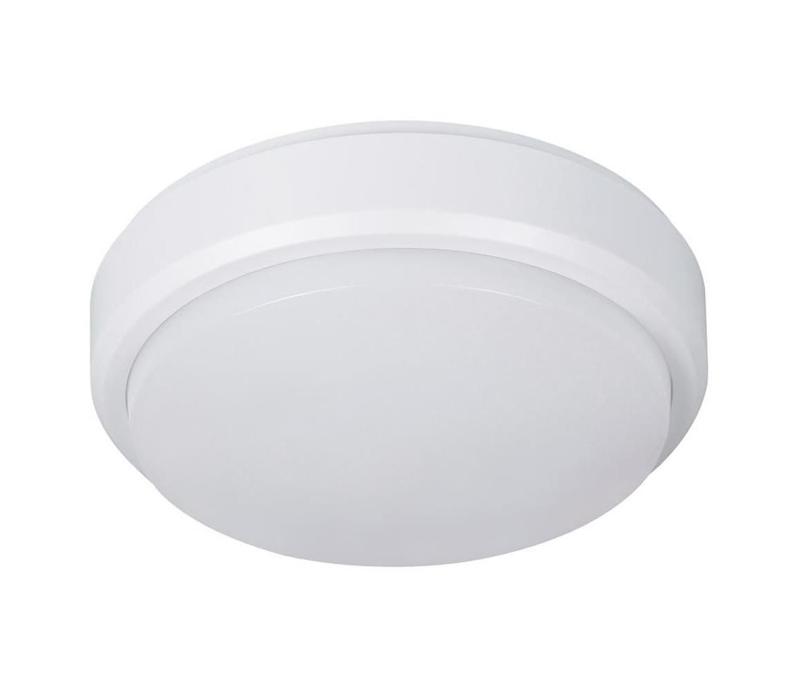 Müller-Licht - LED Vonkajšie stropné svietidlo PICTOR LED/8W/230V IP54