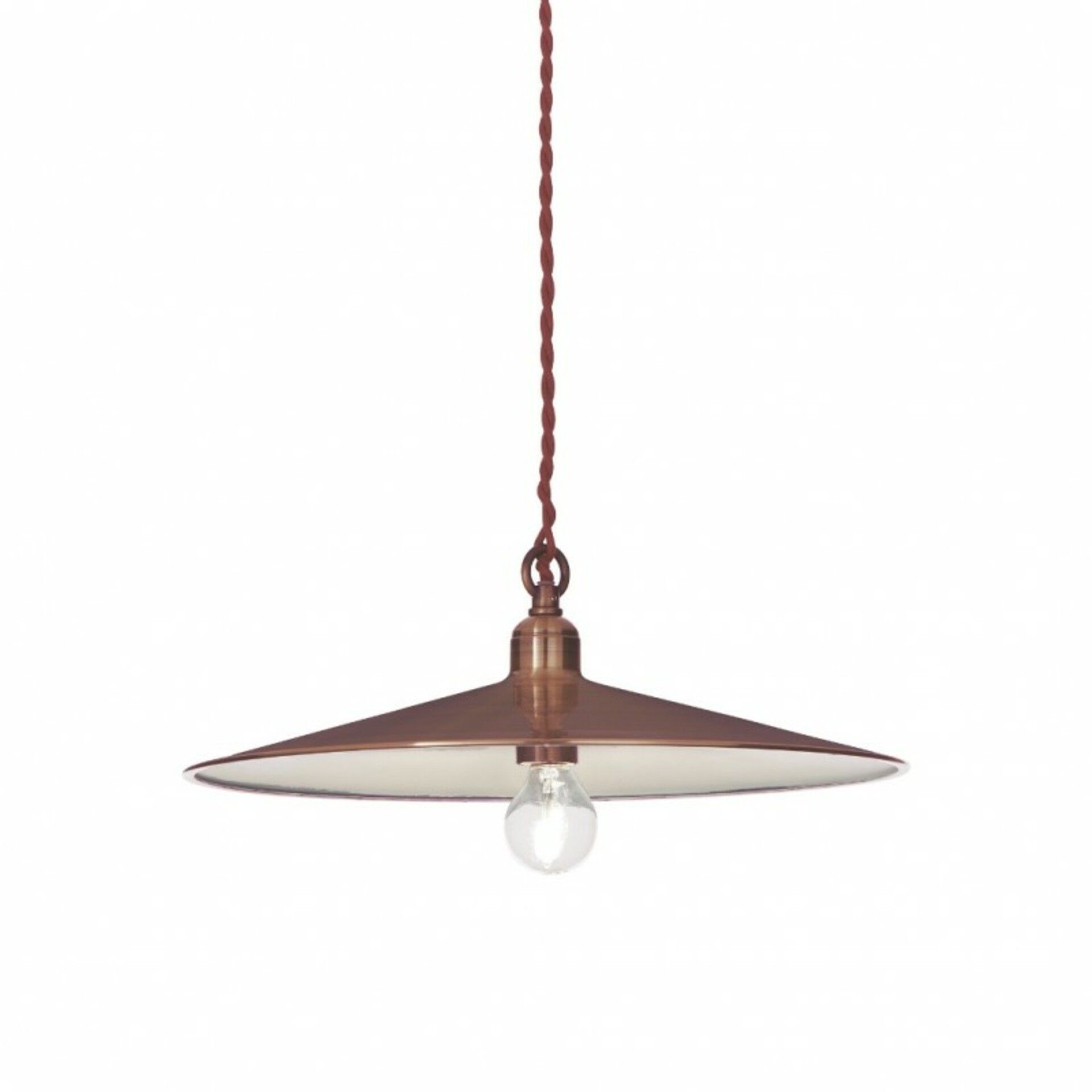 Ideal Lux CANTINA SP1 BIG RAME 112732