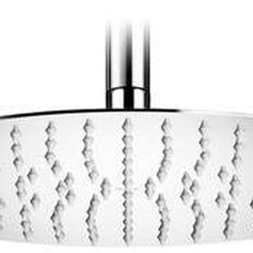 Jika Cubito - Hlavová sprcha – priemer 300 mm, nehrdzavejúca oceľ H3671X10042301
