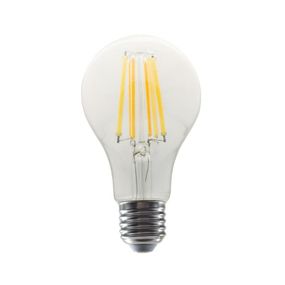 ACA Lighting LED FILAMENT E27 A67 14W 2700K 230V 1700lm RA80 ELIOR14WW