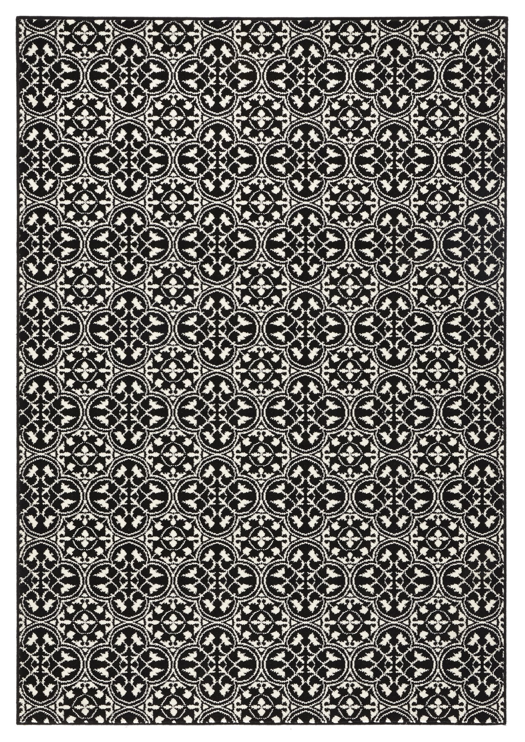 Hanse Home Collection koberce Kusový koberec Gloria 102416 - 80x300 cm