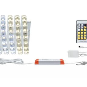 LED pás PAULMANN MaxLED Tunable White - 1,5m  70623