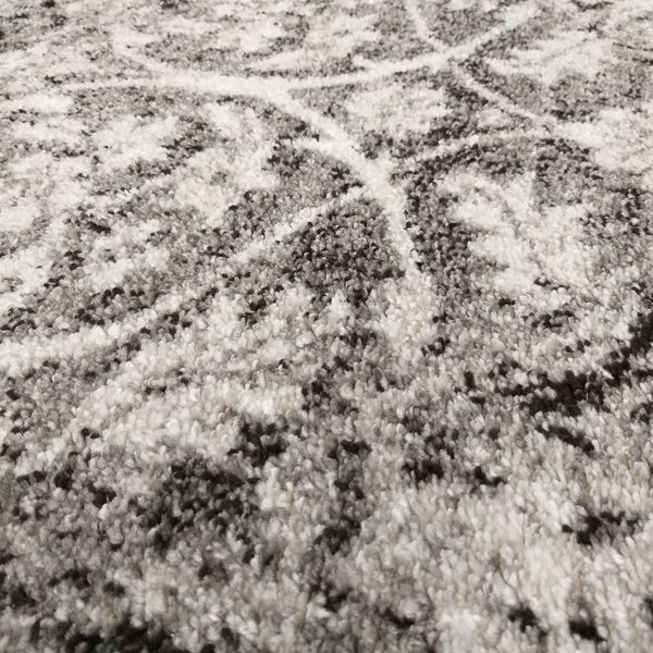 DomTextilu Luxusný béžovo hnedý koberec s kvalitným prepracovaním 38633-181712