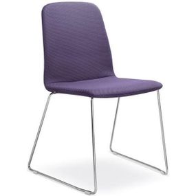 LD SEATING - Stolička SUNRISE 152-Q