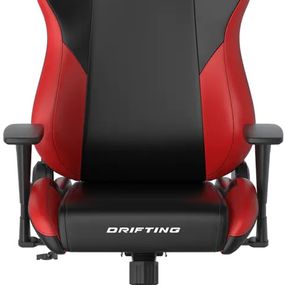 Herná stolička DXRacer DRIFTING XL GC/XLDC23LTA/NR