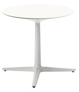 Kartell - Stôl Multiplo Spokes - 120 cm