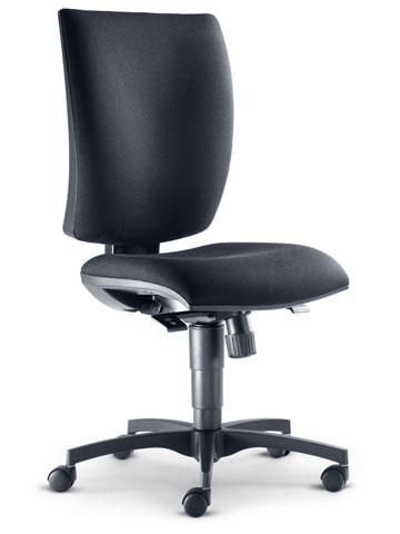 LD SEATING kancelárska stolička FAST 207-SY