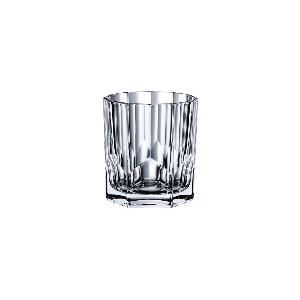 Súprava 4 pohárov z krištáľového skla Nachtmann Aspen, 324 ml