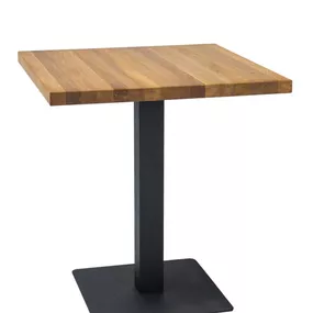 Signal Jedálenský stôl Puro Prevedenie: 76 x 60 x 60 cm