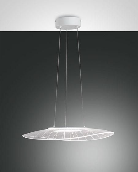 Moderné svietidlo FABAS LED VELA 3625-40-102