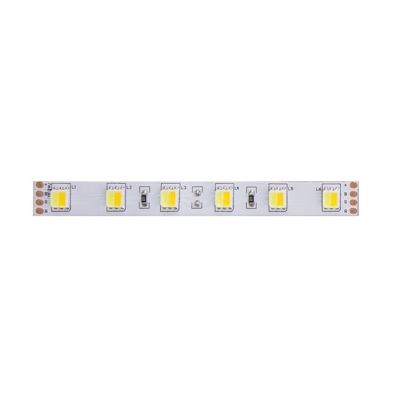 LED pásek Panlux 3000–6000K, 28,8W/m