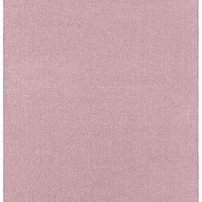 Hanse Home Collection koberce Kusový koberec Nasty 104446 Light-Rose - 160x240 cm