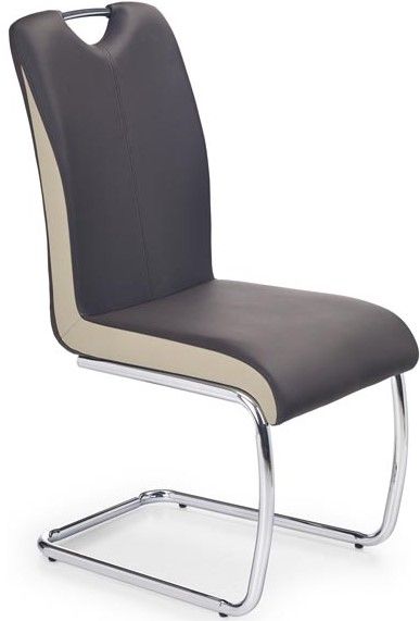 HALMAR Jedálenská stolička K184