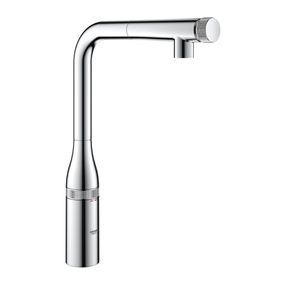 GROHE Essence SmartControl - Drezová batéria s technológiou SmartControl, chróm 31615000