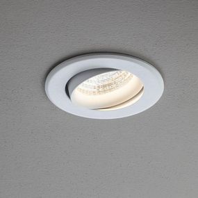 Zápustné - podhľadové svietidlo REDO MT 145 LED 9W 4000K  70383