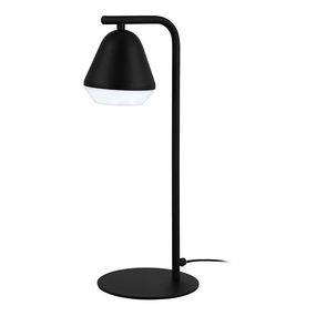 Eglo 99035 - LED Stolná lampa PALBIETA 1xGU10/3W/230V