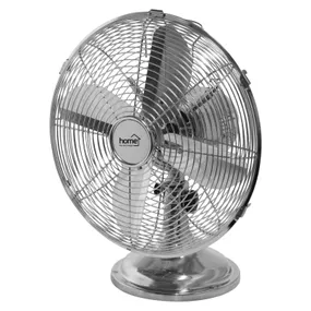 Stolný ventilátor kovový - 30 cm - 35 W