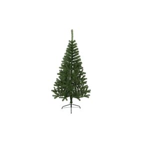 Umelý vonkajší vianočný stromček Star Trading Kanada, výška 180 cm