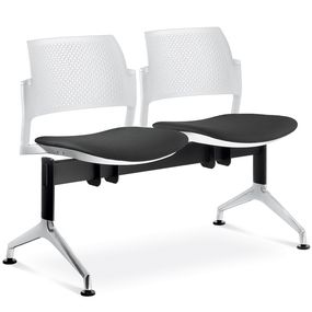 LD SEATING lavice DREAM+ 145/2-N1