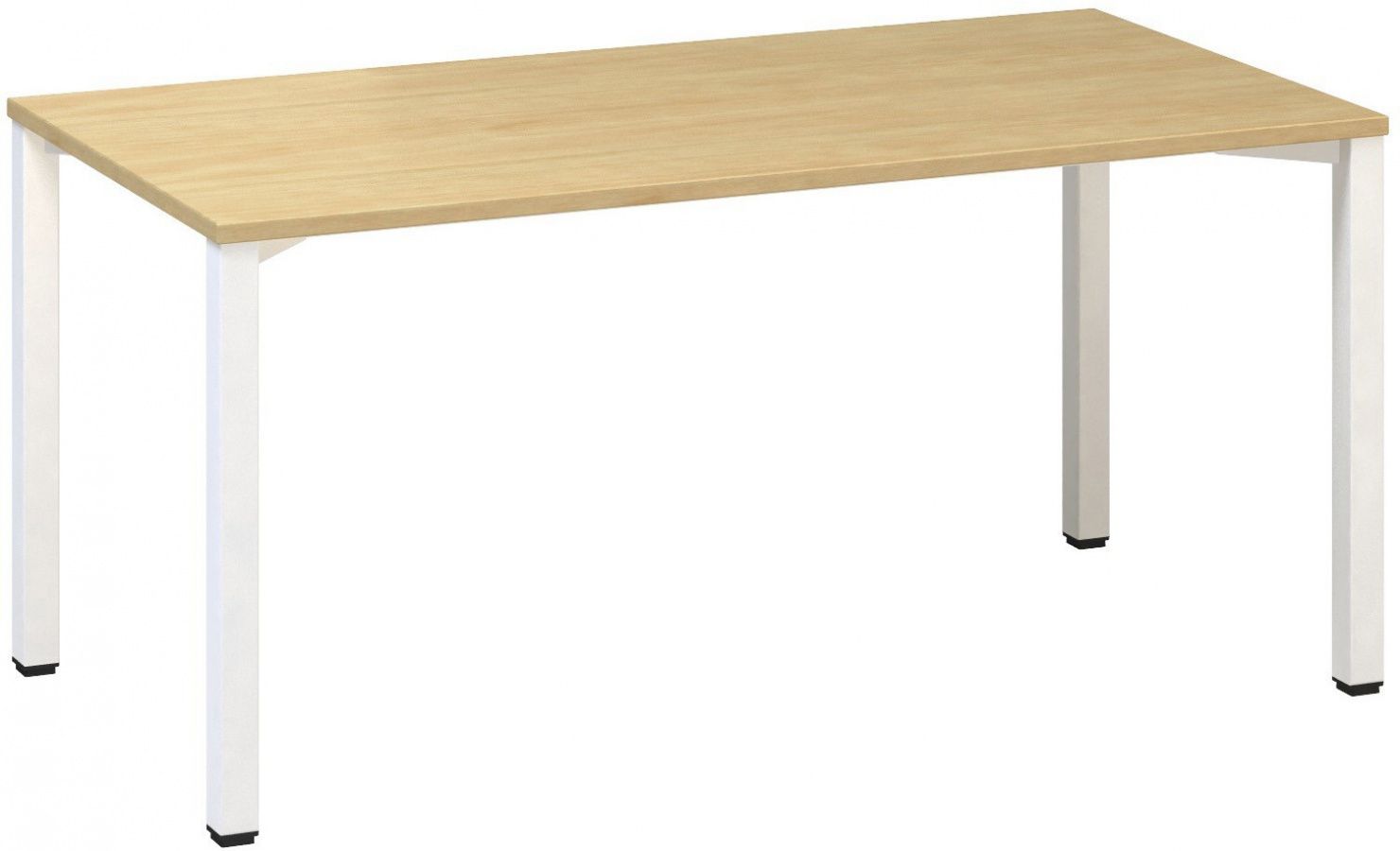 ALFA stôl kancelárský 203 160x80 cm