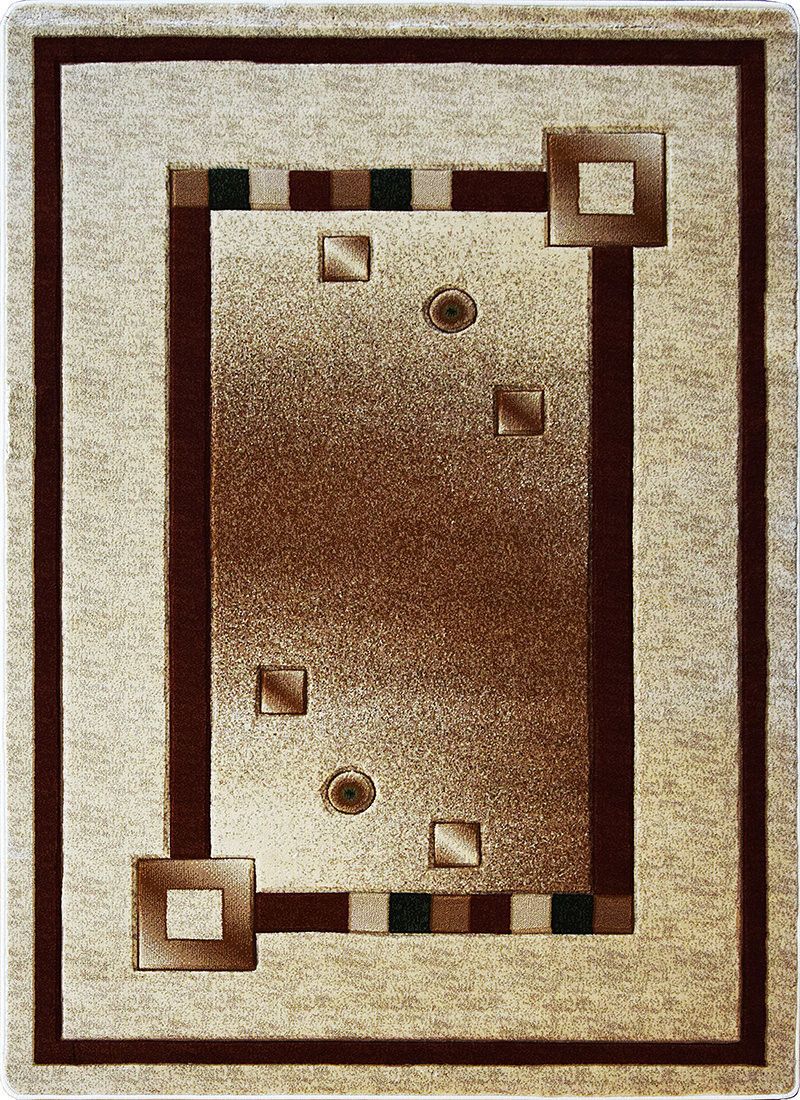 Berfin Dywany Kusový koberec Adora 5440 K (Cream) - 80x150 cm