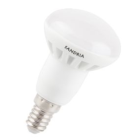 LED žiarovka Sandy LED  S1185 R50 5W neutrálna biela