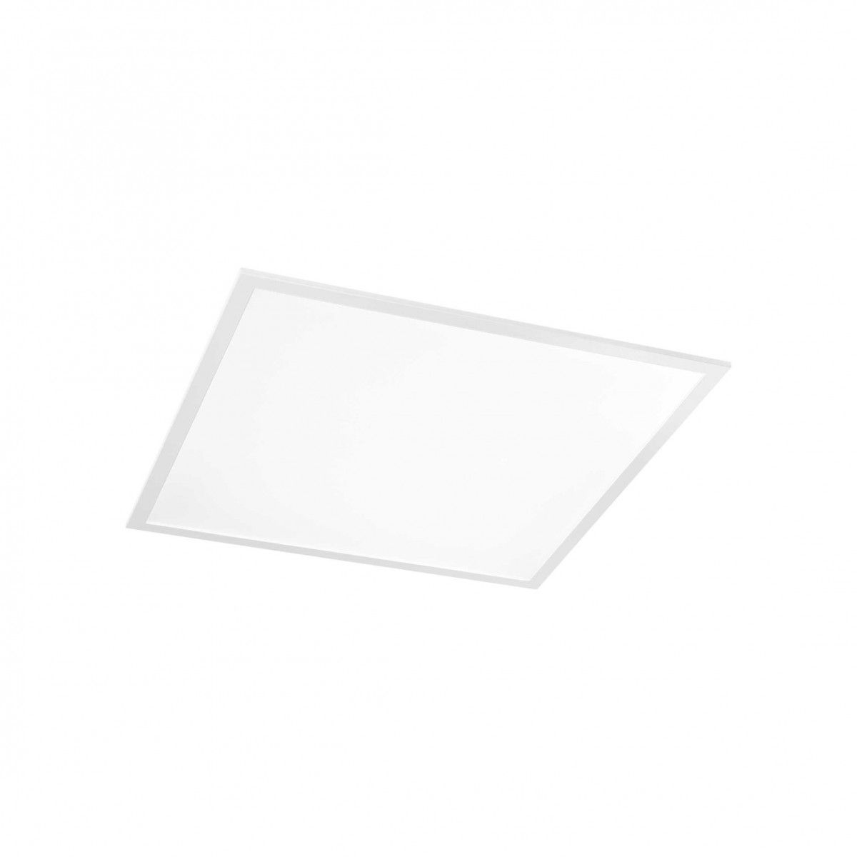 Ideal Lux 244181 LED stropný panel 1x38,5W | 3950lm | 4000K - biela