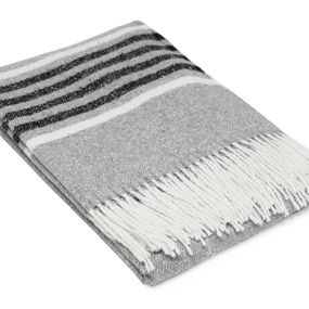 Deka GANA Grey Stripes