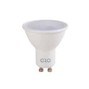 Svetelný zdroj LED žiarovka GU10 WIFI 5,5W RGBW LED-POL ORO31003