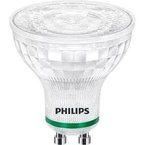 Philips 8719514421721 LED žiarovka GU10 2,4W/50W 380lm 4000K PAR16 priehľadná, A-class