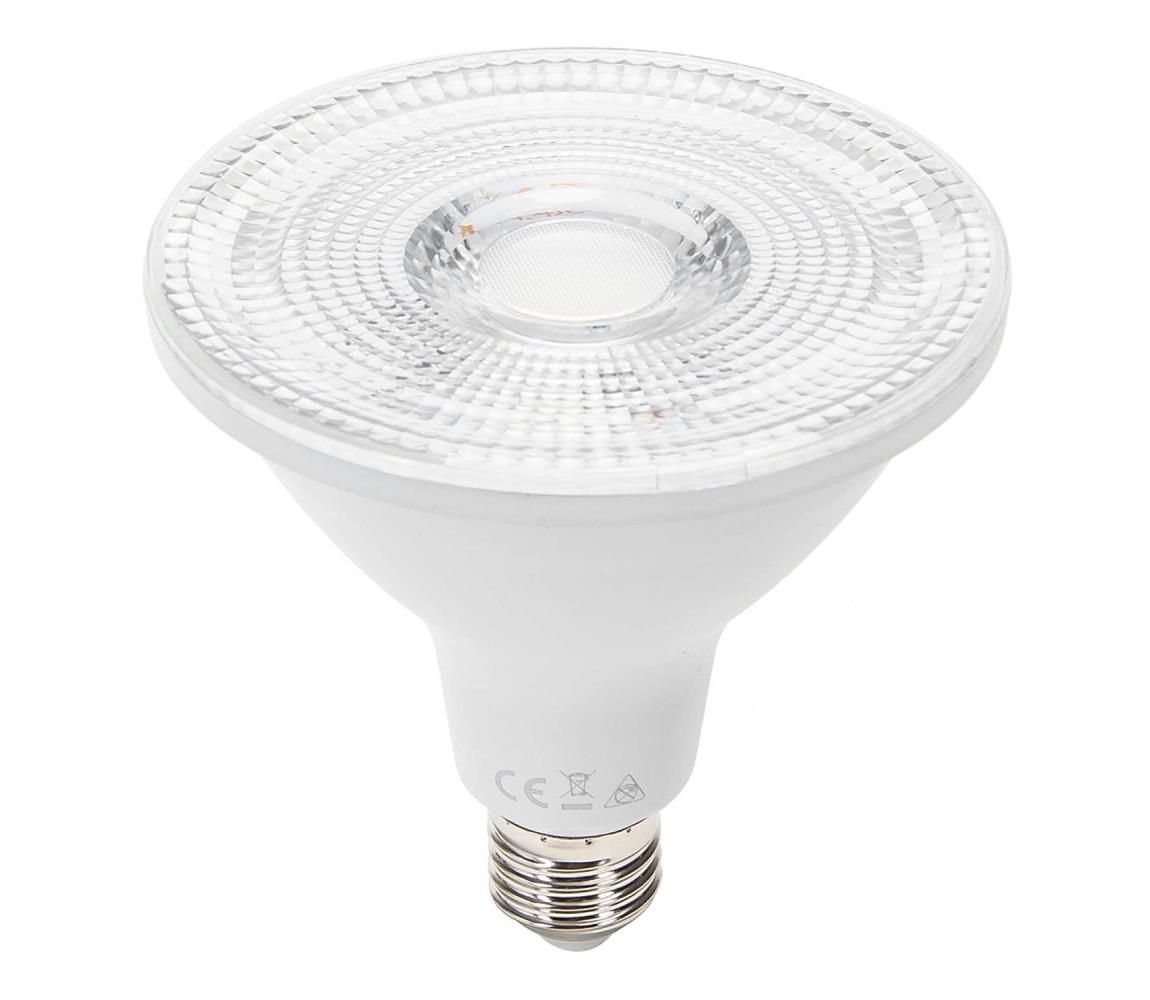 LED Žiarovka PAR38 E27/18W/230V 6500K - Aigostar