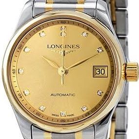 Longines L2.128.5.37.7