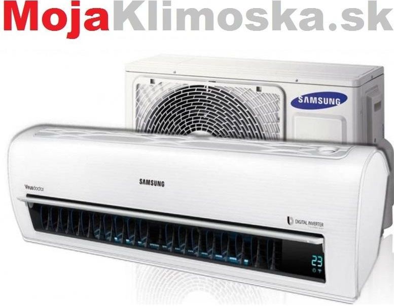 Samsung AR7000 WiFi AR09KSPDBWKNEU