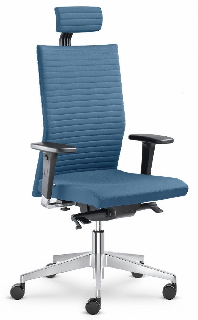 LD SEATING - Kancelárska stolička ELEMENT 430-HO