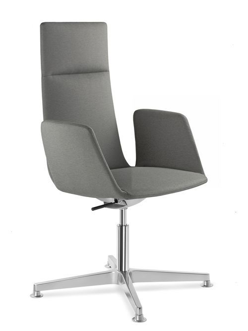 LD SEATING - Stolička HARMONY MODERN 880-F34-N6