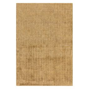 Žltý koberec 170x120 cm Aston - Asiatic Carpets