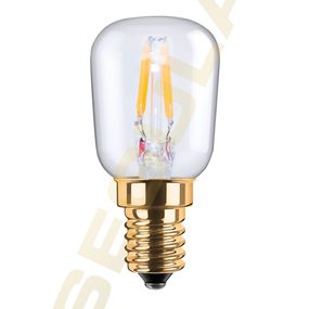 Segula 55263 LED do lednice čirá E14 1,5 W (10 W) 90 Lm 2.200 K