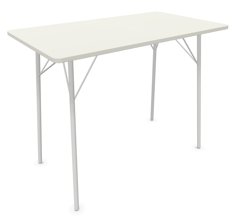 WIESNER HAGER - Barový stôl M.ZONE TALK - výška 110 cm
