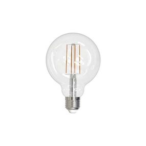 LED Žiarovka FILAMENT G95 E27/11W/230V 4000K