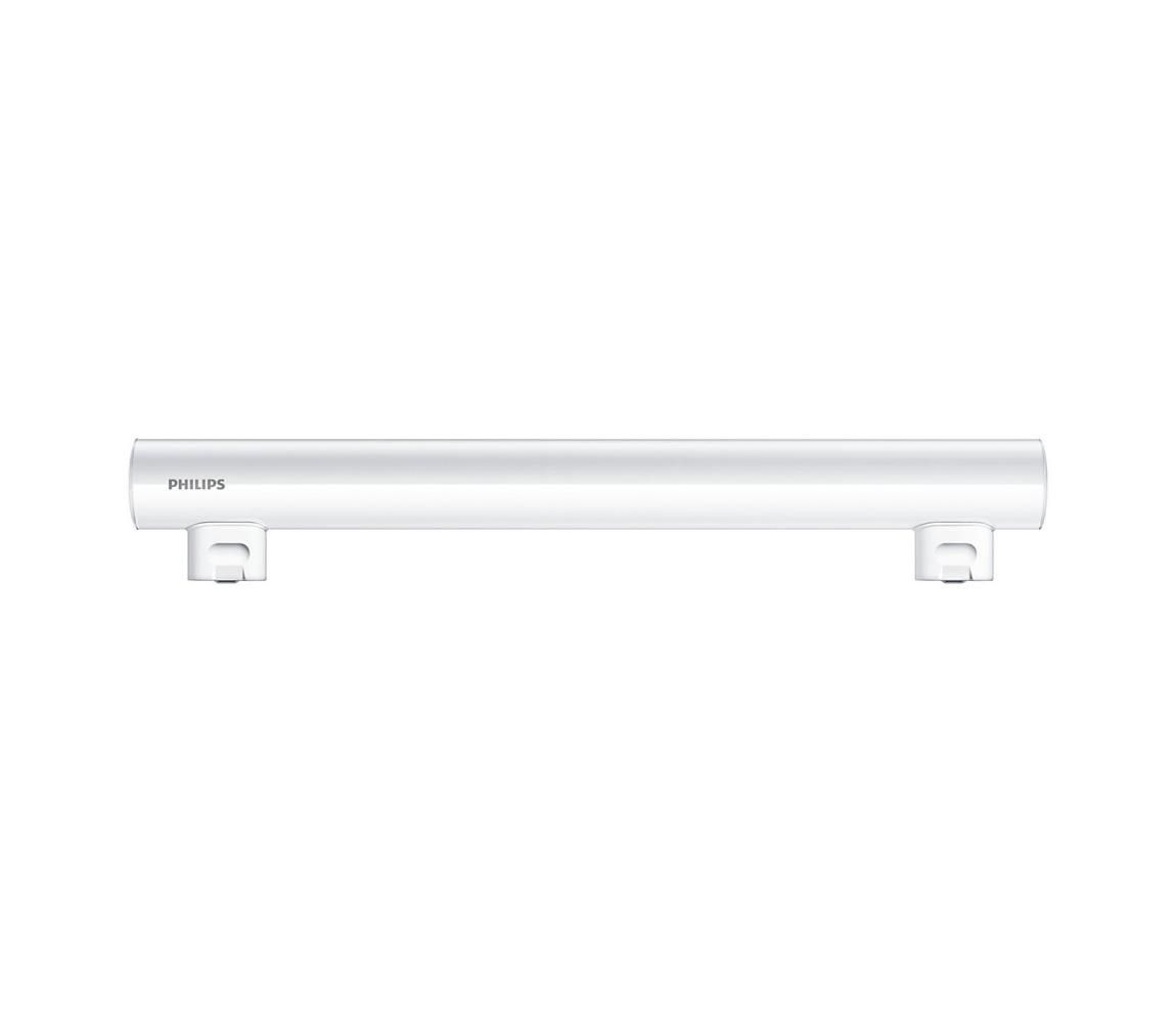 LED Žiarivková trubica Philips S14s/2,2W/230V 2700K 30 cm