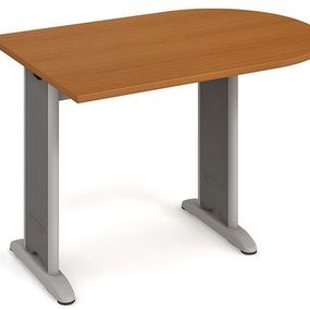HOBIS kancelársky stôl FLEX FP 1200 1