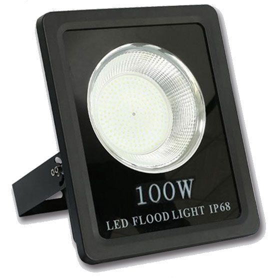LED reflektor,100W,5000K,IP65, 8000Lm