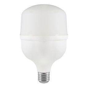 LED Žiarovka T80 E27/20W/230V 6500K