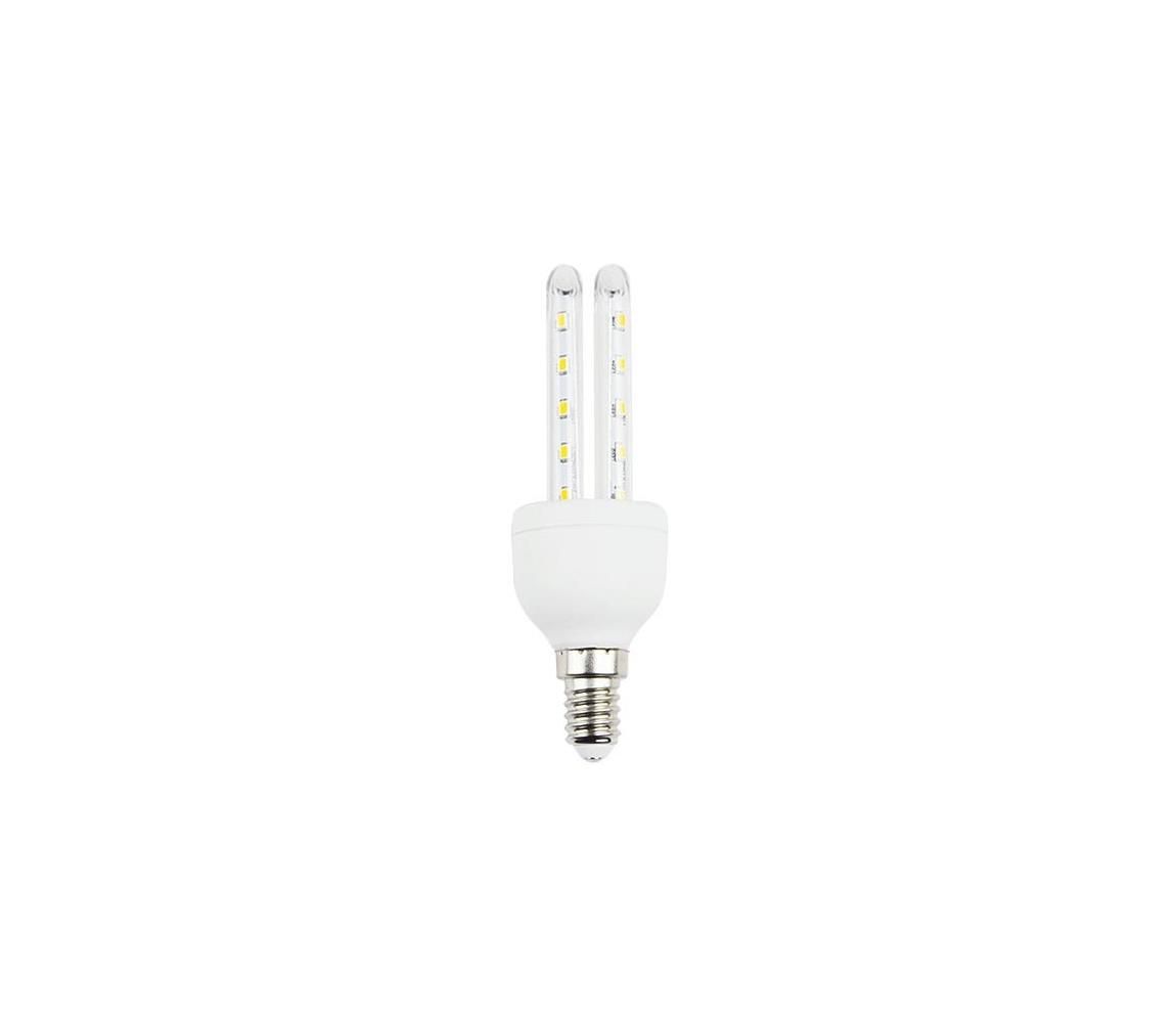 LED Žiarovka E14/8W/230V 6500K - Aigostar