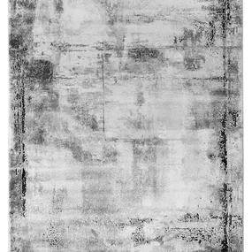 Kusový koberec ROWAN 23316-990 Black 140x200 cm