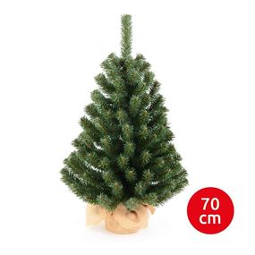 Vianočný stromček XMAS TREES 70 cm borovica